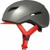 Abus Yadd-I Casque S (51-55cm) Brilliant Gris -Magasin de casques HLM Ab0YAD S ga Yadd I MJ20 00 il