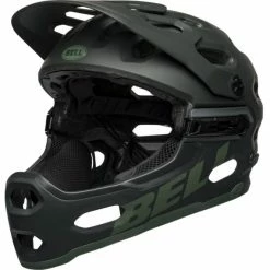 Bell Super 3R MIPS Fullface Casque