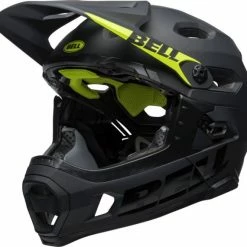 Bell Super DH Spherical Fullface Casque 12 Bell Super DH Spherical Fullface Casque -Magasin de casques HLM Be1SUDM 210178012 il