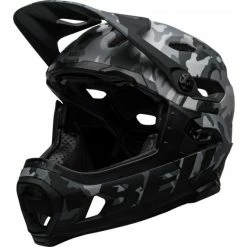Bell Super DH Spherical Fullface Casque 10 Bell Super DH Spherical Fullface Casque -Magasin de casques HLM Be1SUDM 210178045 il