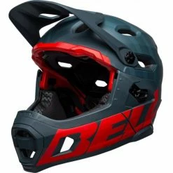 Bell Super DH Spherical Fullface Casque