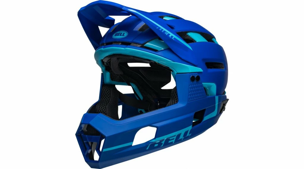 Bell Super Air R Spherical Fullface Casque 7 Bell Super Air R Spherical Fullface Casque – Image 5