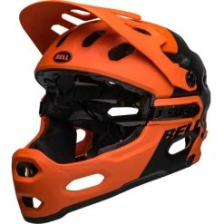 Bell Super 3R MIPS Fullface Casque -Magasin de casques HLM Be2SU3M 210196021 00 il
