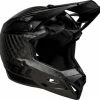 Bell Full-10 Spherical Fullface Casque 2 Bell Full-10 Spherical Fullface Casque -Magasin de casques HLM Be3FL10S BELL FULL 10 SPHERICAL MATTE BLACK 01 il