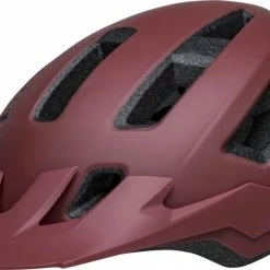 Bell Nomad 2 Casque Mat -Magasin de casques HLM Be3NO2 210247011 00 il