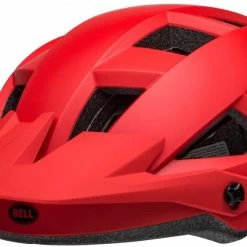 Bell Spark 2 Casque Mat -Magasin de casques HLM Be3SP2 210245010 00 il