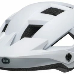 Bell Spark 2 Casque Mat -Magasin de casques HLM Be3SP2 210245012 00 il