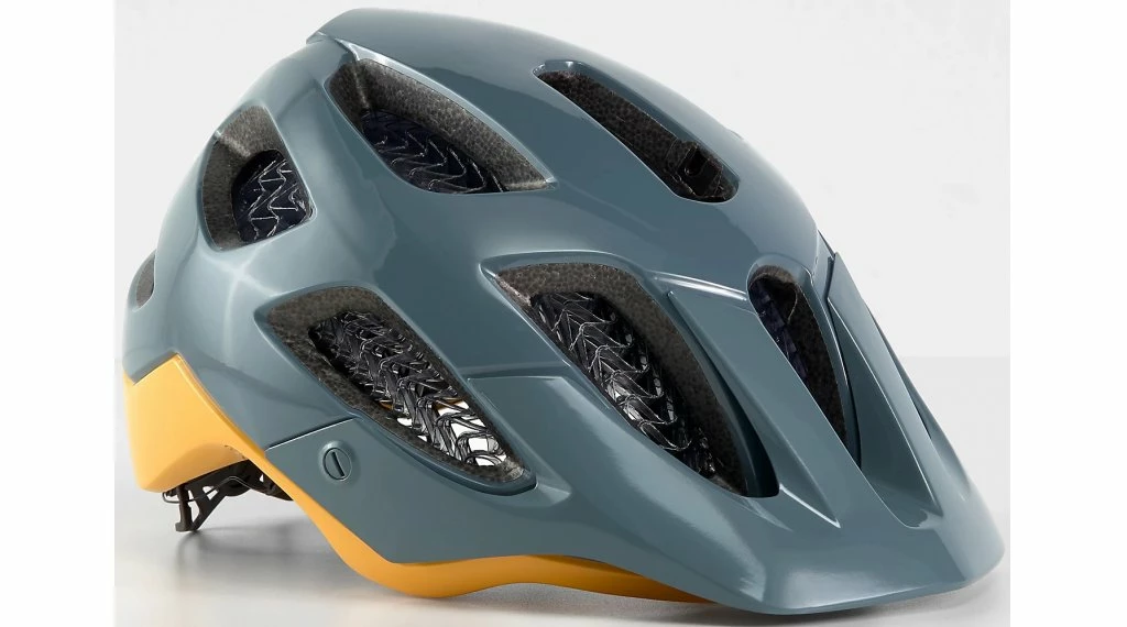 Bontrager Blaze WaveCel Casque 3 Bontrager Blaze WaveCel Casque