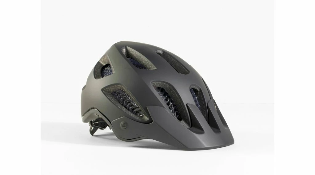 Bontrager Rally WaveCel Casque 3 Bontrager Rally WaveCel Casque