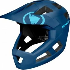Endura SingleTrack Fullface Casque