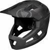 Endura SingleTrack MIPS Fullface Casque -Magasin de casques HLM En3STMFF ENDURA SINGLETRACK MIPS BLACK 00 il