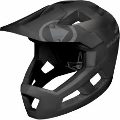 Endura SingleTrack MIPS Fullface Casque