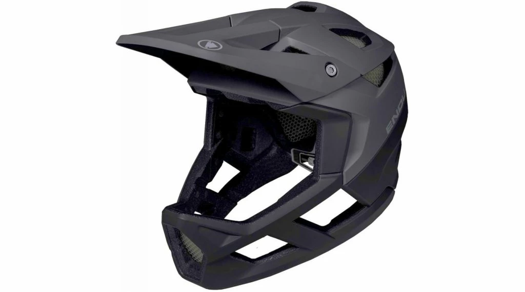 Endura MT500 Fullface Casque 3 Endura MT500 Fullface Casque