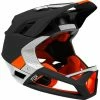Fox Racing FOX Proframe Blocked Fullface Casque Gr. XL (61-64cm) Noir -Magasin de casques HLM Fx2PRFB 29398 001 00 il