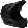 Fox Racing FOX RCR MIPS Fullface Casque Gr. L Mat Carbone -Magasin de casques HLM Fx2RCRM 29600 062 00 il