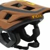 Fox Racing FOX Dropframe Pro DVIDE Casque Gr. S (52-54cm) Nutmeg -Magasin de casques HLM Fx3DRFXD FOX DROPFRAME DVIDE NUTMEG 00 il