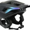 Fox Racing FOX Dropframe Pro RTRN Casque -Magasin de casques HLM Fx3DRFXR FOX DROPFRAME PRO RTRN BLACK 00 il