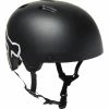 Fox Racing FOX Flight Casque -Magasin de casques HLM Fx3FLI FOX FLIGHT BLACK 00 il