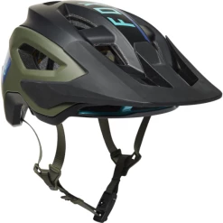 Fox Racing FOX Speedframe Pro -Magasin de casques HLM Fx3SPFXB FOX SPEEDFRAME PRO BLOCKED ARMY 00 il