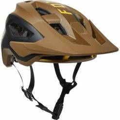 Fox Racing FOX Speedframe Pro -Magasin de casques HLM Fx3SPFXB FOX SPEEDFRAME PRO BLOCKED NUTMEG 00 il