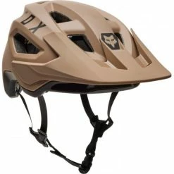 Fox Racing FOX Speedframe Casque -Magasin de casques HLM Fx3SPF FOX SPEEDFRAME MOCHA 00 il