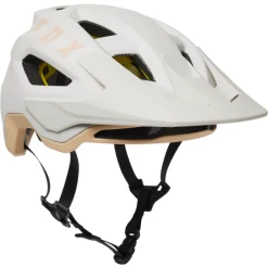 Fox Racing FOX Speedframe Casque -Magasin de casques HLM Fx3SPF FOX SPEEDFRAME VINTAGE WHITE 00 il