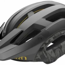Giro Manifest Spherical MIPS VTT-casque Gr. S (51-55cm) Mat Noir Hypnotic