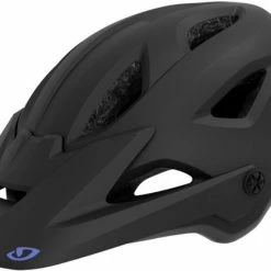 Giro Montara MIPS VTT-casque Femmes Gr. S (51-55cm) Mat Noir/electric Violet