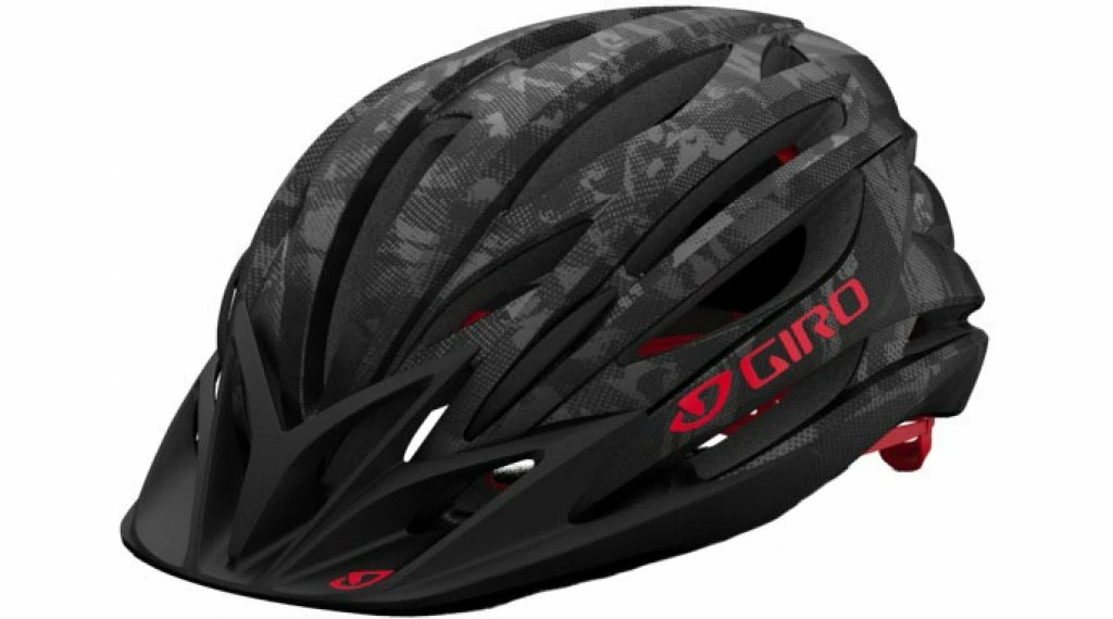 Giro Artex MIPS Casque Mat 6 Giro Artex MIPS Casque Mat – Image 4
