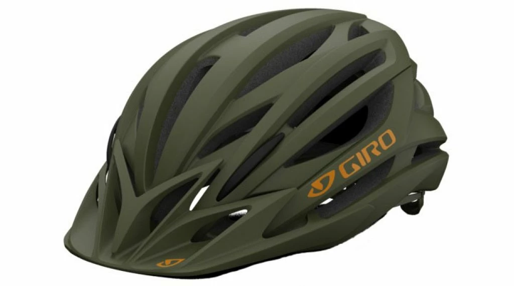 Giro Artex MIPS Casque Mat 7 Giro Artex MIPS Casque Mat – Image 5