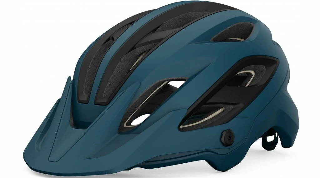 Giro Merit Spherical Casque Mat 5 Giro Merit Spherical Casque Mat – Image 3