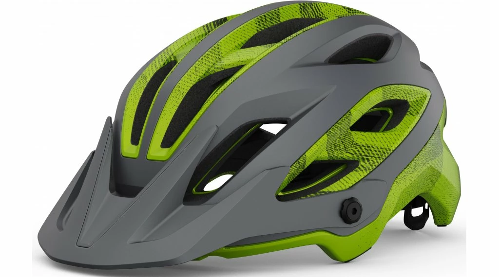 Giro Merit Spherical Casque Mat 4 Giro Merit Spherical Casque Mat – Image 2