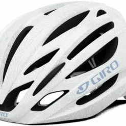 Giro Seyen MIPS Casque Mat Pearl Blanc