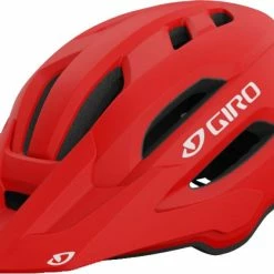 Giro Fixture MIPS II Casque Gr. Mat -Magasin de casques HLM Gr3FIXM GIRO FIXTURE MIPS II TRIM RED 00 il