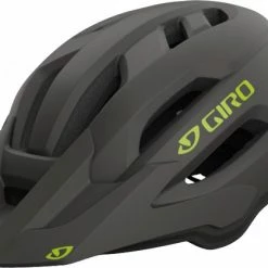 Giro Fixture MIPS II Casque Gr. Mat -Magasin de casques HLM Gr3FIXM GIRO FIXTURE MIPS II WARM BLACK 00 il