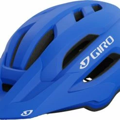 Giro Fixture II Casque Gr. Mat -Magasin de casques HLM Gr3FIX GIRO FIXTURE II MATTE TRIM BLUE 00 il