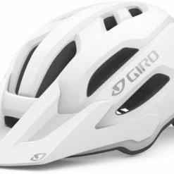 Giro Fixture II Casque Gr. Mat -Magasin de casques HLM Gr3FIX GIRO FIXTURE II MATTE WHITE TITANIUM 00 il