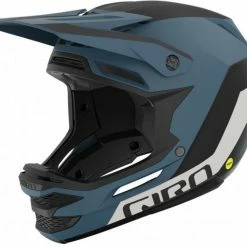 Giro Insurgent Fullface Casque