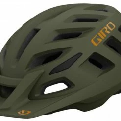 Giro Roueix MIPS Casque Mat -Magasin de casques HLM Gr3RADM GIRO RADIX MIPS MATTE TRAIL GREEN 00 il