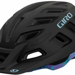 Giro Roueix Casque Femmes Mat -Magasin de casques HLM Gr3WRW GIRO RADIX MATTE BLACK CHROMA DOT 00 il
