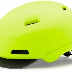 Giro Sutton City-casque S (51-55cm) Highlight Jaune