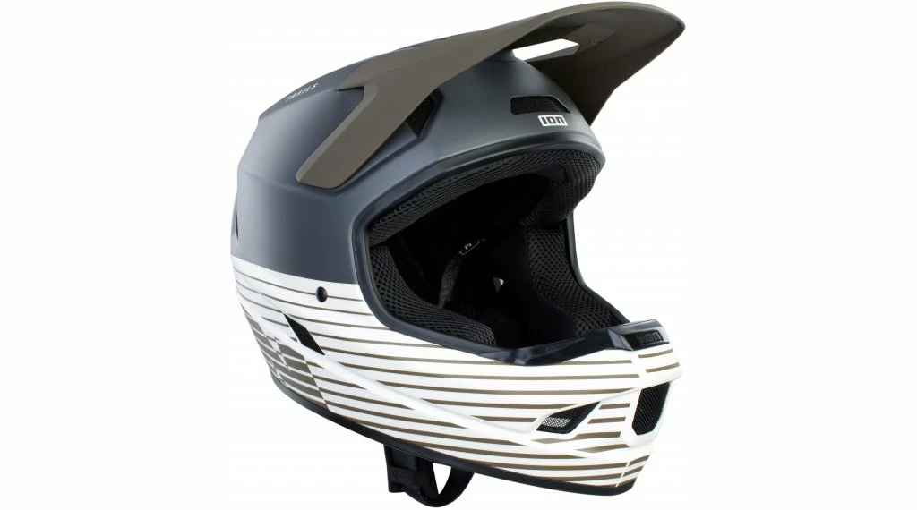 ION Scrub AMP Fullface Casque 3 ION Scrub AMP Fullface Casque