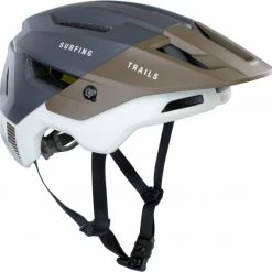 ION Traze AMP MIPS Casque -Magasin de casques HLM Io2TRAAM 47220 6003 999 00 il