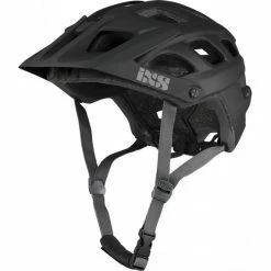 IXS Trail EVO Casque 11 IXS Trail EVO Casque -Magasin de casques HLM Ix3TRAE TRAIL EVO BLACK 00 il