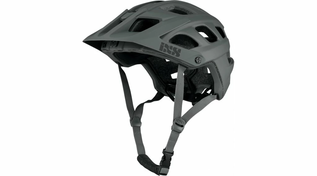 IXS Trail EVO Casque 6 IXS Trail EVO Casque – Image 4