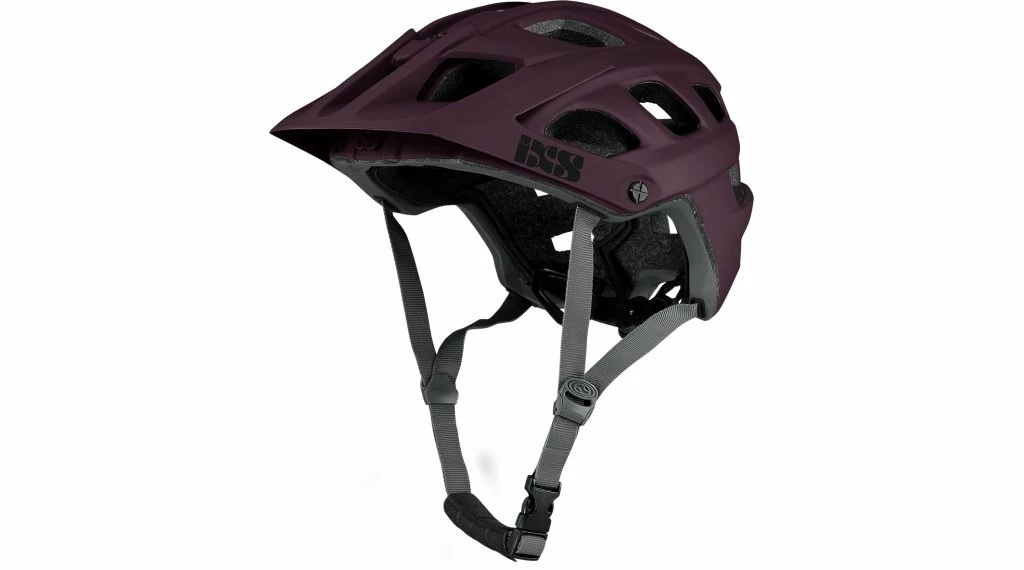 IXS Trail EVO Casque 4 IXS Trail EVO Casque – Image 2