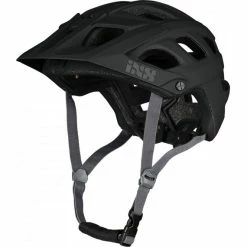 IXS Trail XC EVO MIPS Casque 8 IXS Trail XC EVO MIPS Casque -Magasin de casques HLM Ix3TRAXEM IXS TRAIL XC EVO MIPS BLACK 00 il