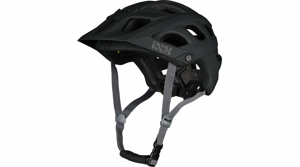 IXS Trail XC EVO MIPS Casque 4 IXS Trail XC EVO MIPS Casque – Image 2