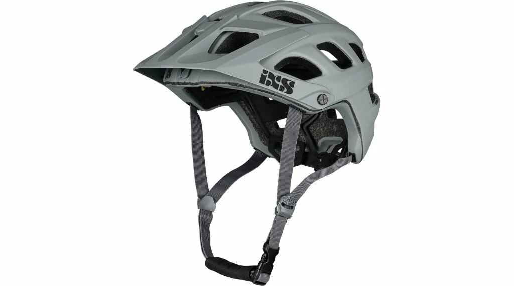 IXS Trail XC EVO MIPS Casque 5 IXS Trail XC EVO MIPS Casque – Image 3