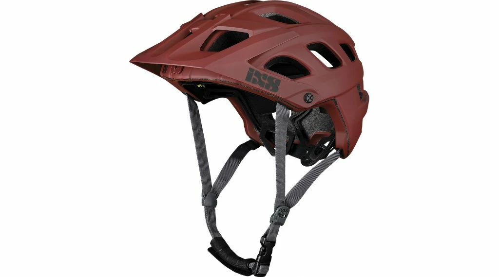 IXS Trail XC EVO MIPS Casque 6 IXS Trail XC EVO MIPS Casque – Image 4